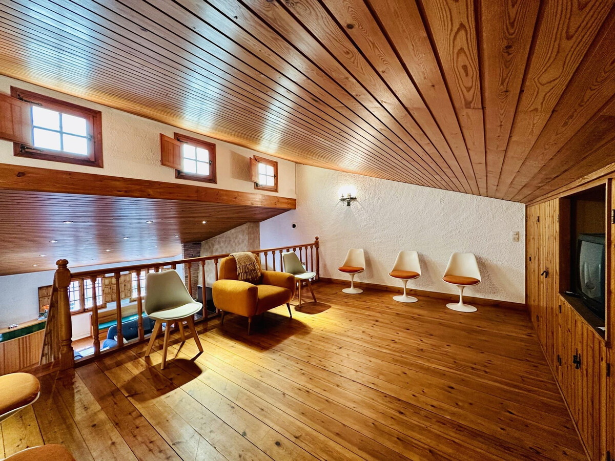Villa 4 chambres avec jardin, barbecue et parking - Photo 9
