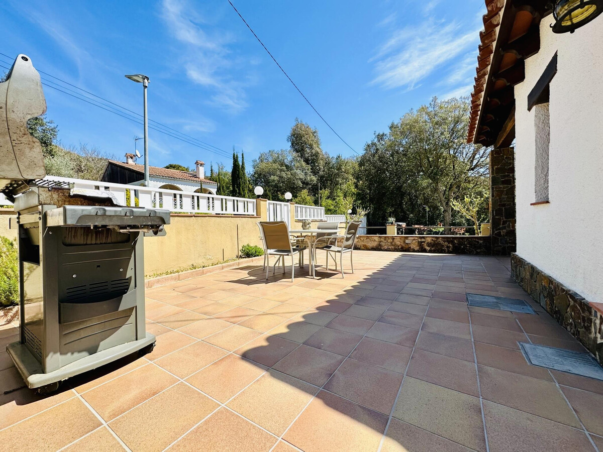 Villa 4 chambres avec jardin, barbecue et parking - Photo 10
