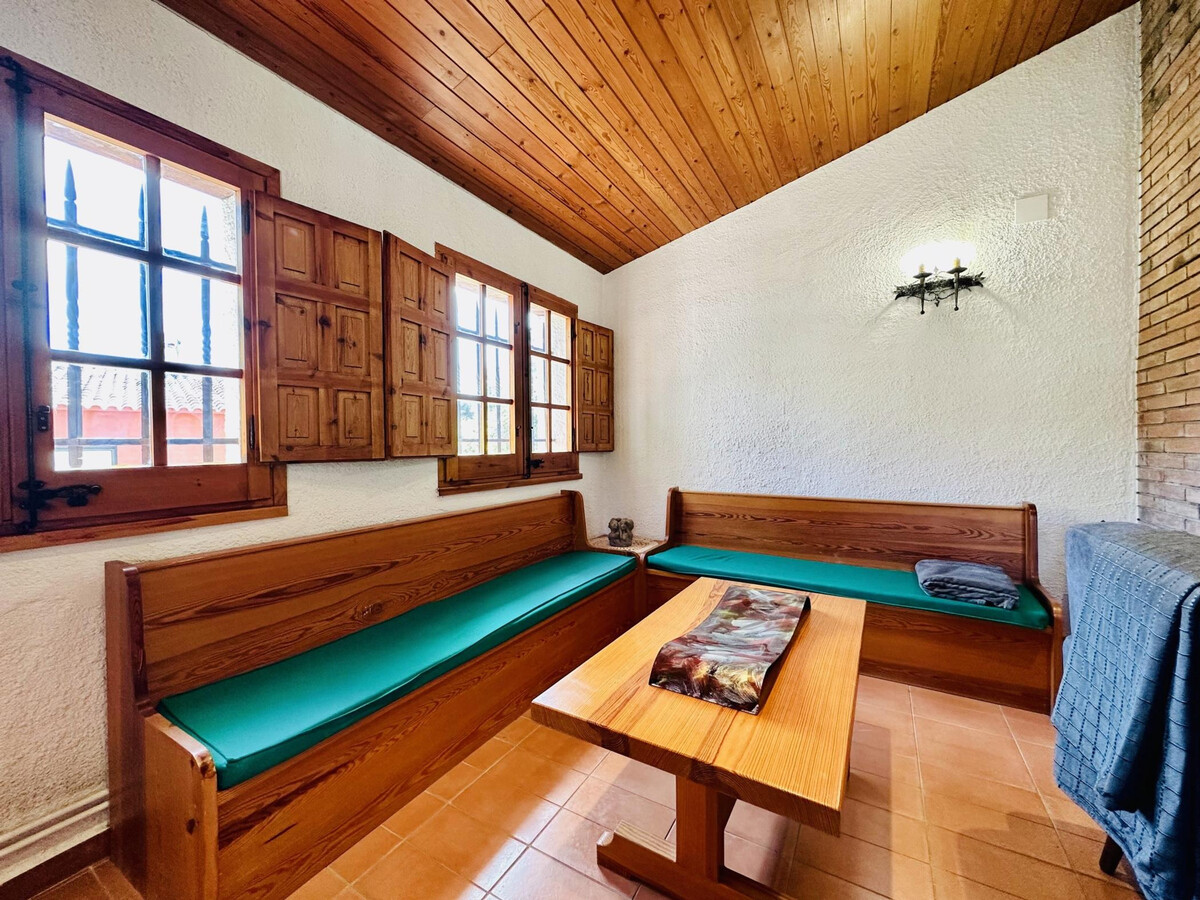 Villa 4 chambres avec jardin, barbecue et parking - Photo 13