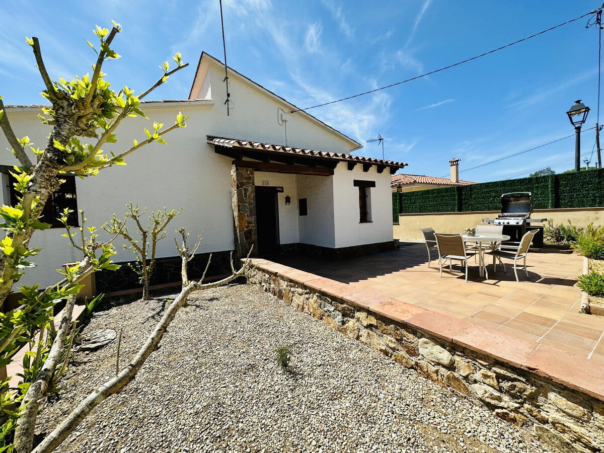 Villa 4 chambres avec jardin, barbecue et parking - Photo 15