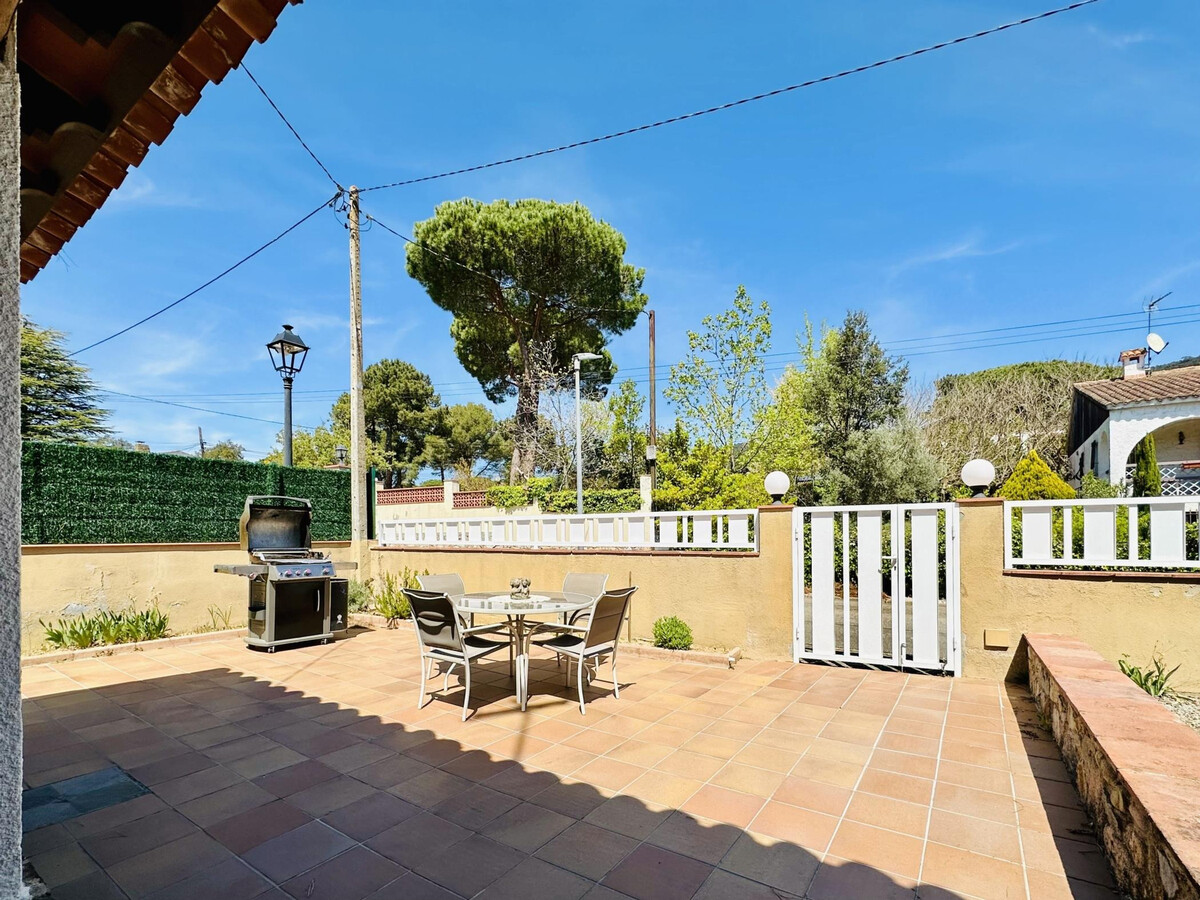 Villa 4 chambres avec jardin, barbecue et parking - Photo 17