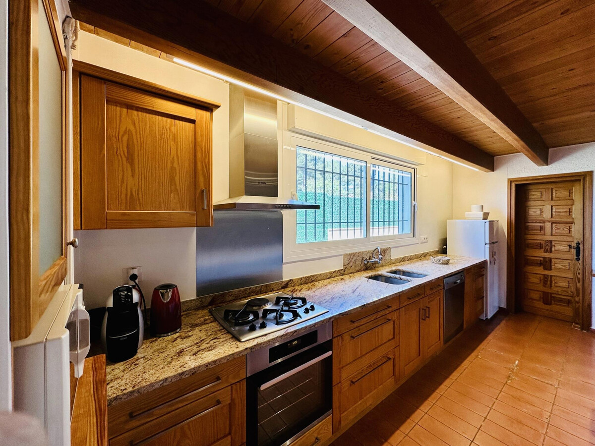 Villa 4 chambres avec jardin, barbecue et parking - Photo 20