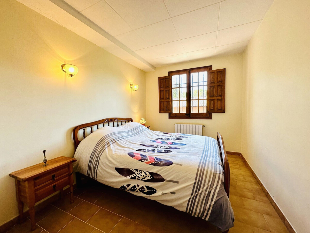 Villa 4 chambres avec jardin, barbecue et parking - Photo 25