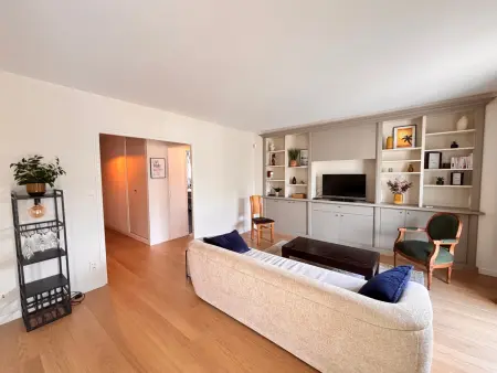 Maison 3 chambres avec jardin clos et véranda aux Sables-d'Olonne : photo 9