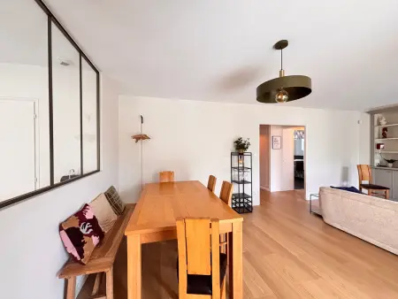 Maison 3 chambres avec jardin clos et véranda aux Sables-d'Olonne : photo 11
