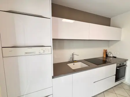 Maison 3 chambres avec jardin clos et véranda aux Sables-d'Olonne : photo 14