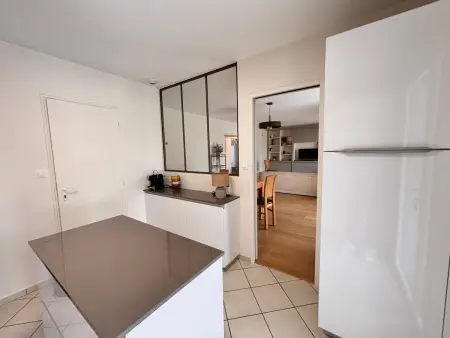 Maison 3 chambres avec jardin clos et véranda aux Sables-d'Olonne : photo 15