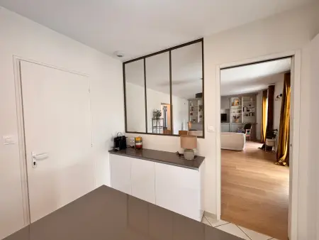 Maison 3 chambres avec jardin clos et véranda aux Sables-d'Olonne : photo 16