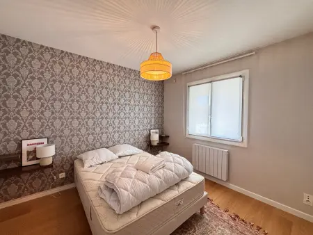 Maison 3 chambres avec jardin clos et véranda aux Sables-d'Olonne : photo 17