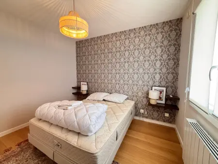 Maison 3 chambres avec jardin clos et véranda aux Sables-d'Olonne : photo 18