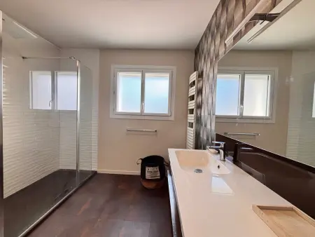 Maison 3 chambres avec jardin clos et véranda aux Sables-d'Olonne : photo 20