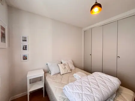 Maison 3 chambres avec jardin clos et véranda aux Sables-d'Olonne : photo 21