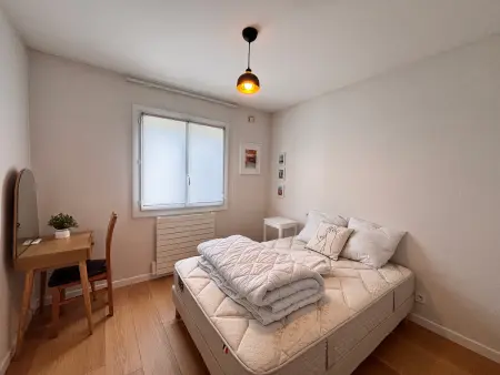 Maison 3 chambres avec jardin clos et véranda aux Sables-d'Olonne : photo 22