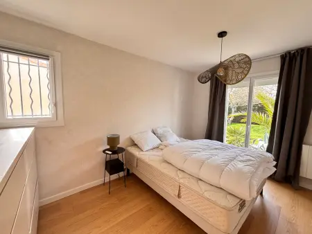 Maison 3 chambres avec jardin clos et véranda aux Sables-d'Olonne : photo 23