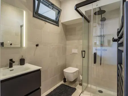 Studio rénové, vue imprenable océan, Appartement 2 personnes à Biarritz - Photo 8