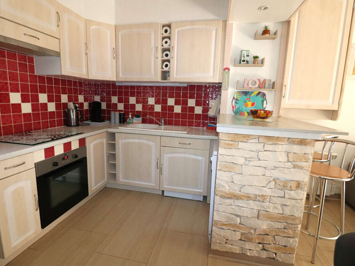 Maison 3 pièces climatisée près de la plage au Grau-du-Roi - Photo 4
