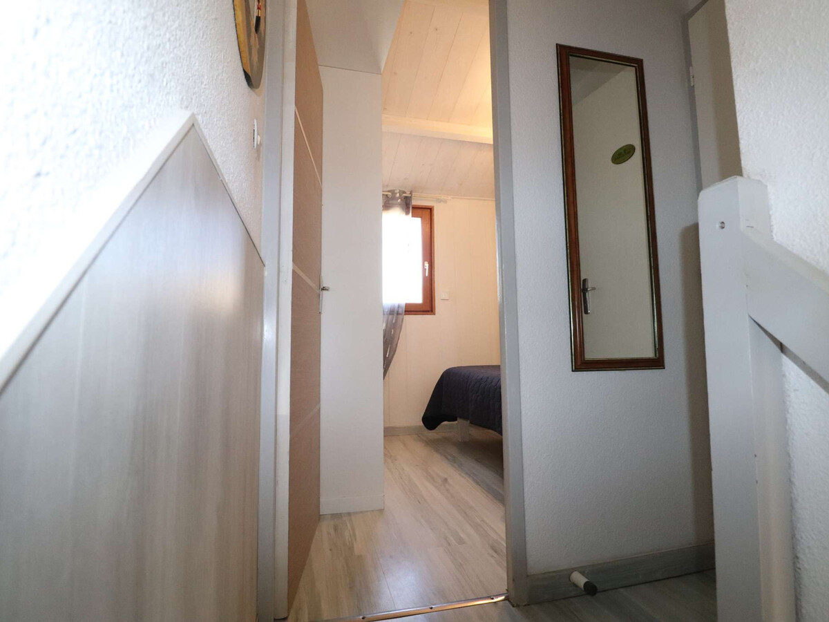 Maison 3 pièces climatisée près de la plage au Grau-du-Roi - Photo 10