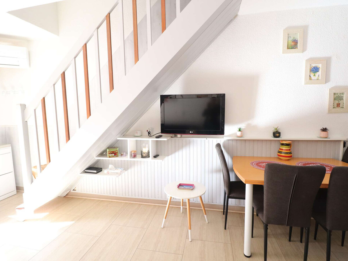 Maison 3 pièces climatisée près de la plage au Grau-du-Roi - Photo 13