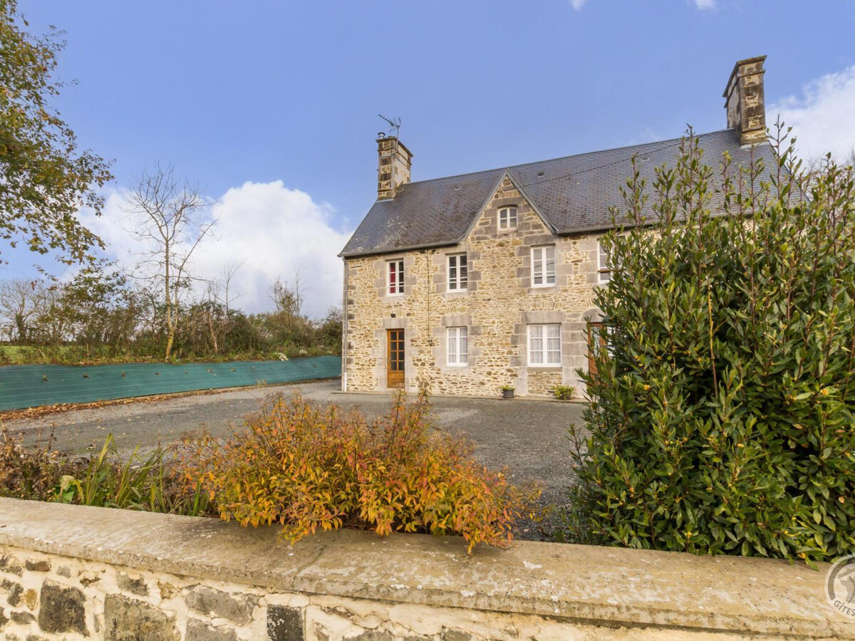 Gîte normand 8 pers. avec jardin et barbecue près des plages - Photo 4