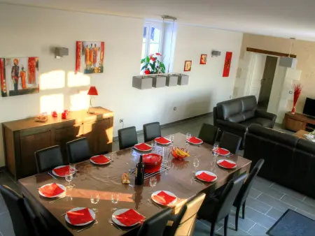 Gîte de charme avec sauna, piscine chauffée et équipements haut de gamme en Touraine - Photo 7