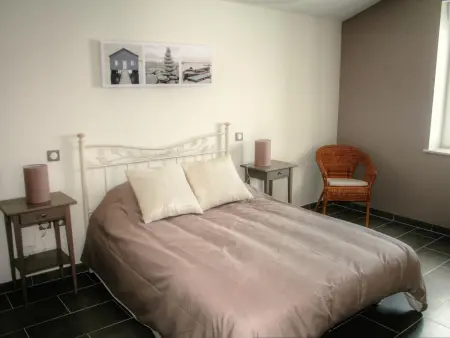 Gîte de charme avec sauna, piscine chauffée et équipements haut de gamme en Touraine - Photo 8