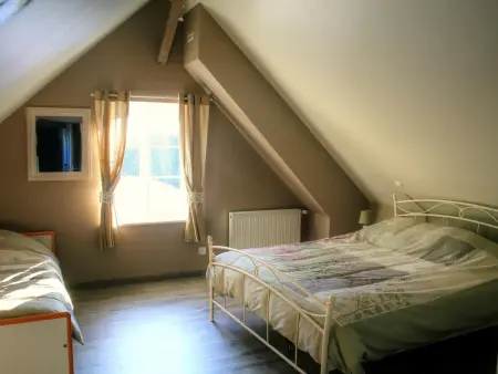 Gîte de charme avec sauna, piscine chauffée et équipements haut de gamme en Touraine - Photo 10