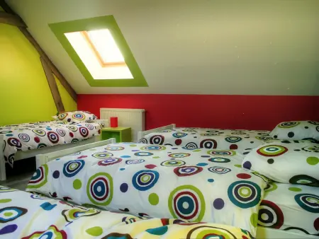Gîte de charme avec sauna, piscine chauffée et équipements haut de gamme en Touraine - Photo 12