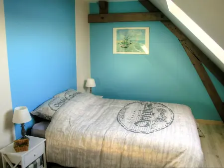 Gîte de charme avec sauna, piscine chauffée et équipements haut de gamme en Touraine - Photo 13