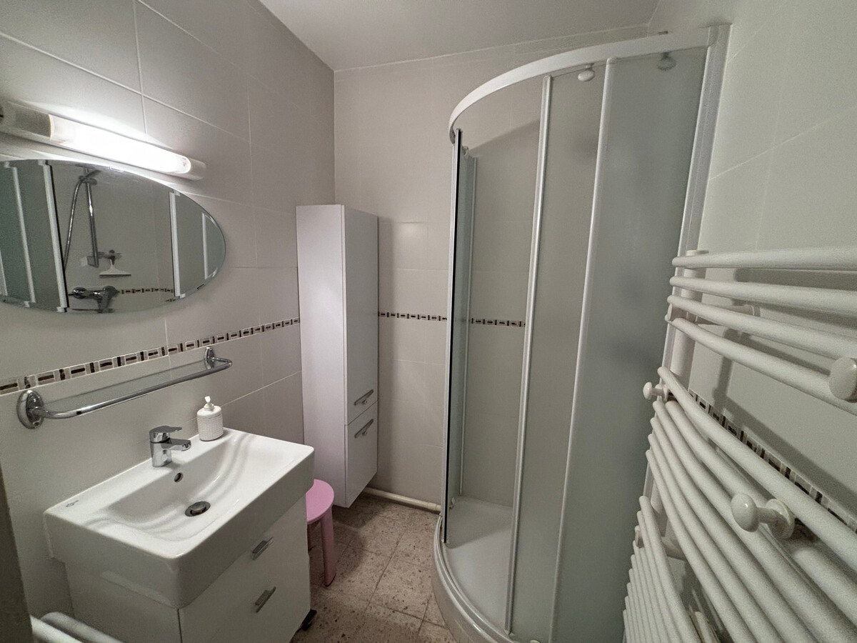 Appartement 23 m² vue étang de Thau, animaux admis - Photo 7