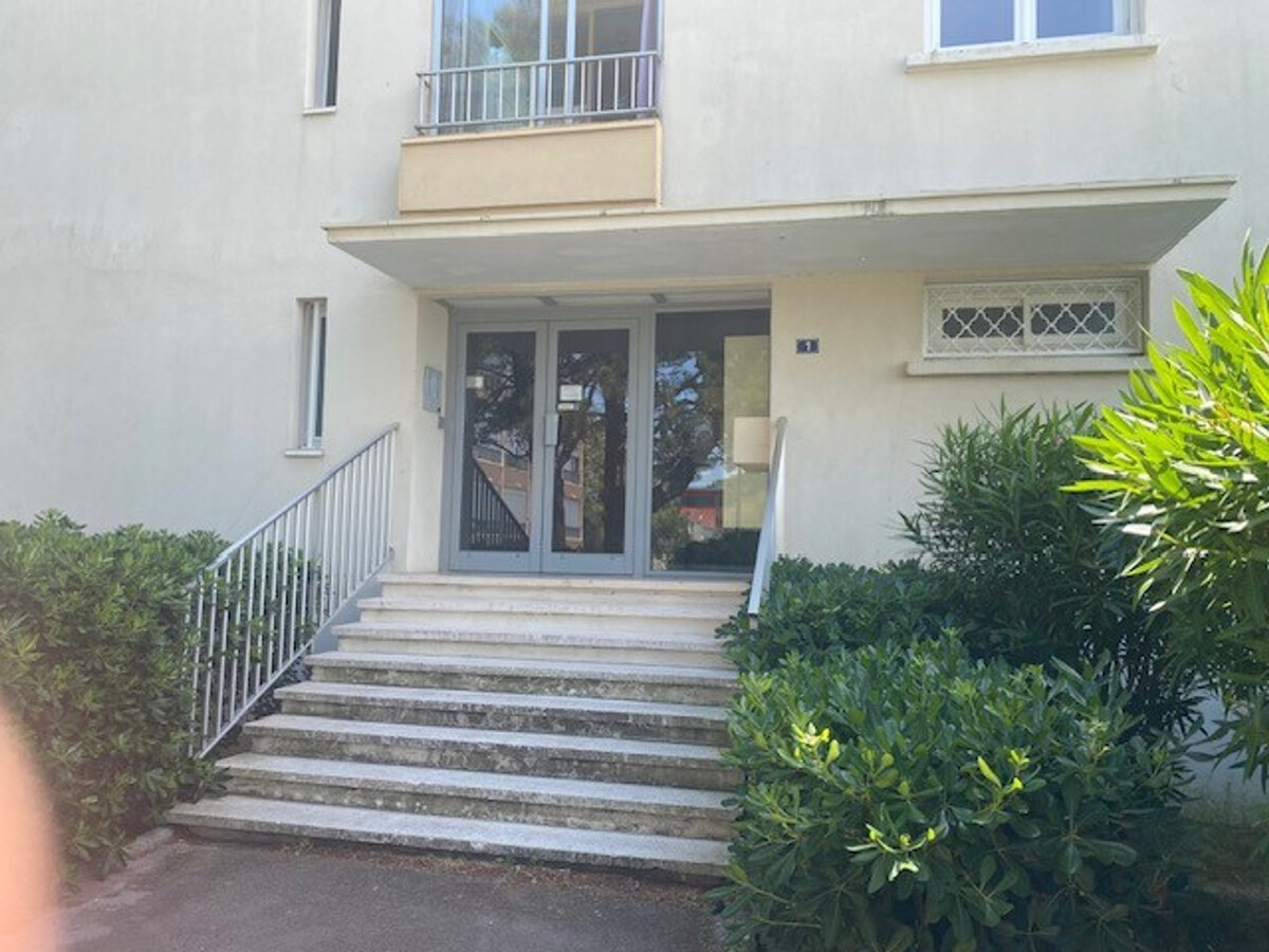 Appartement 23 m² vue étang de Thau, animaux admis - Photo 13