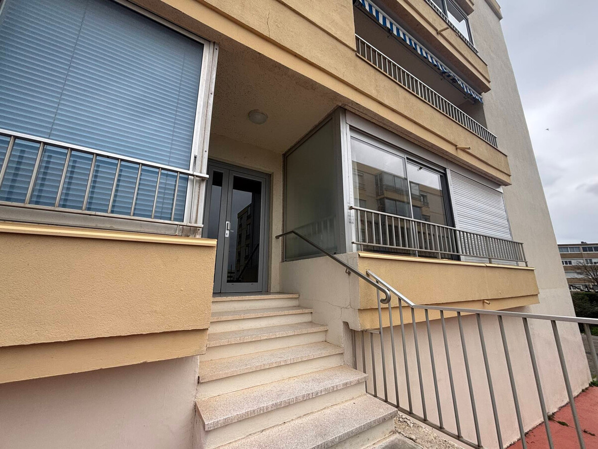 Appartement 23 m² vue étang de Thau, animaux admis - Photo 15
