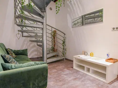 Gîte 12 pers. avec piscine chauffée à Couvignon - Photo 13