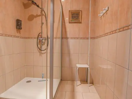 Gîte 12 pers. avec piscine chauffée à Couvignon - Photo 20