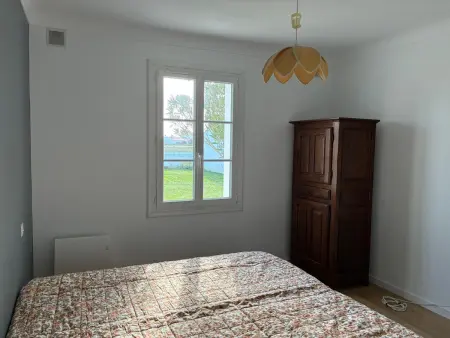 Charmante maison, animaux admis - 4 pers., Maison 4 personnes à La Guérinière - Photo 8