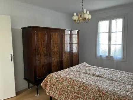 Charmante maison, animaux admis - 4 pers., Maison 4 personnes à La Guérinière - Photo 10