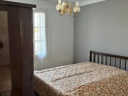 Charmante maison, animaux admis - 4 pers., Maison 4 personnes à La Guérinière - Photo 11