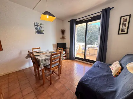 Appartement vue lac à Six-Fours-les-Plages, 4 pers. : photo 3