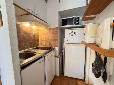 Appartement vue lac à Six-Fours-les-Plages, 4 pers. : photo 4