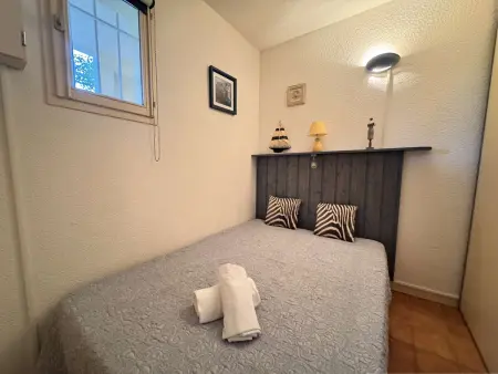 Appartement vue lac à Six-Fours-les-Plages, 4 pers. : photo 5