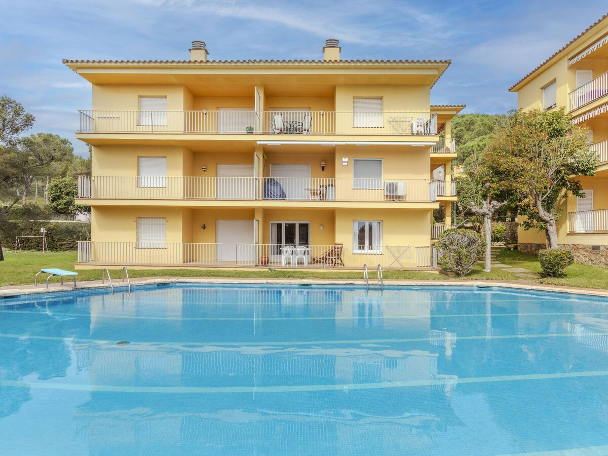 Appartement 4 pers. piscine et terrasse à 600m de la plage - Photo 3