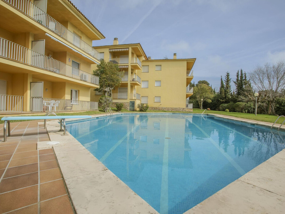 Appartement 4 pers. piscine et terrasse à 600m de la plage - Photo 4