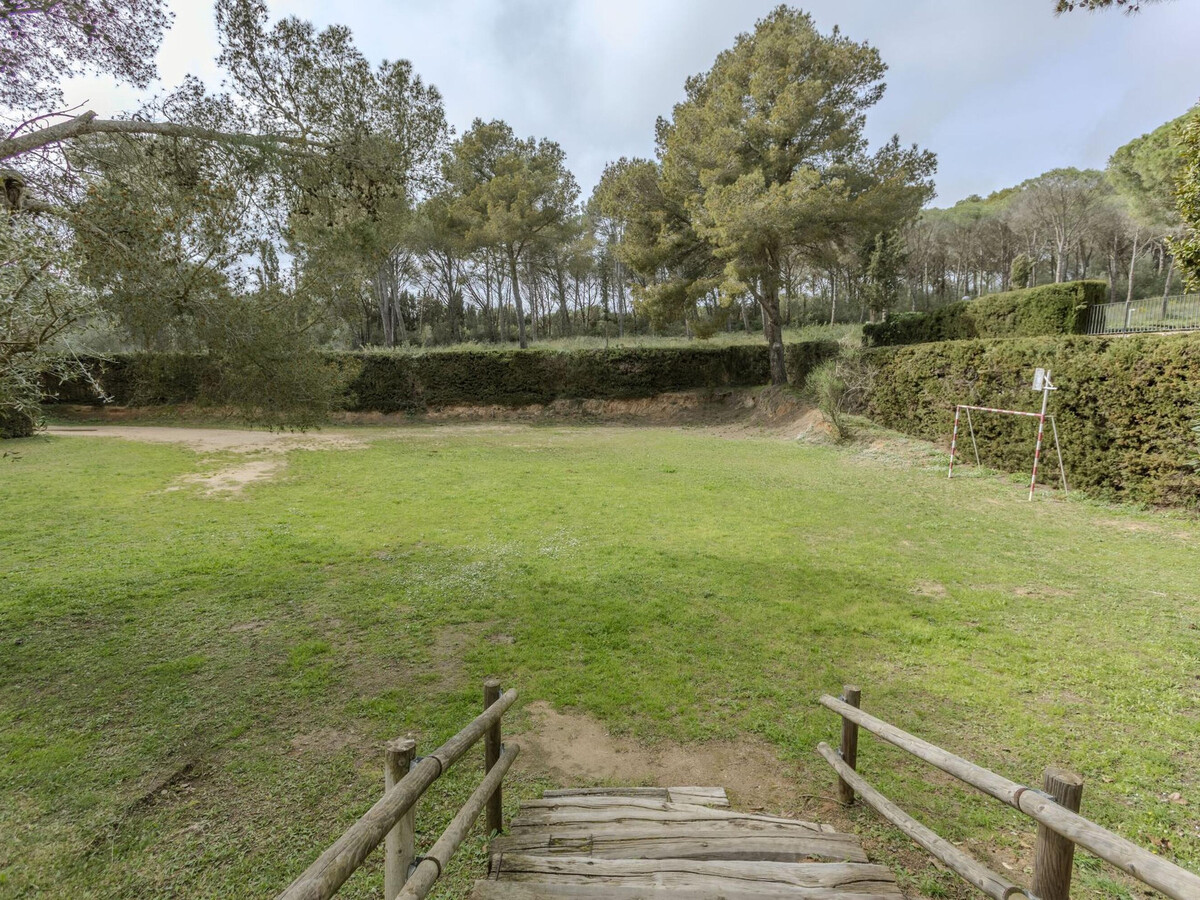Appartement 4 pers. piscine et terrasse à 600m de la plage - Photo 17
