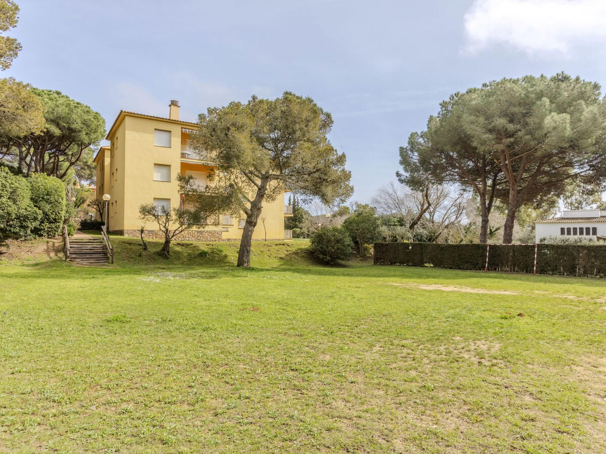 Appartement 4 pers. piscine et terrasse à 600m de la plage - Photo 18