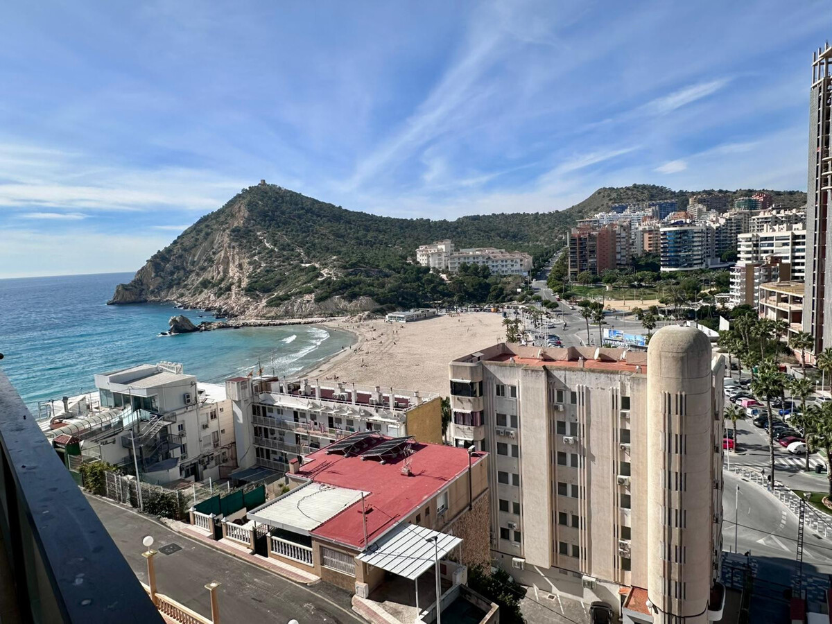 Appartement 50 m² à 250 m de la plage, Cala Finestrat - Photo 1