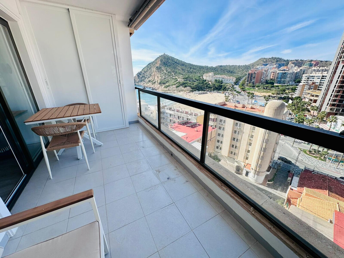 Appartement 50 m² à 250 m de la plage, Cala Finestrat - Photo 3