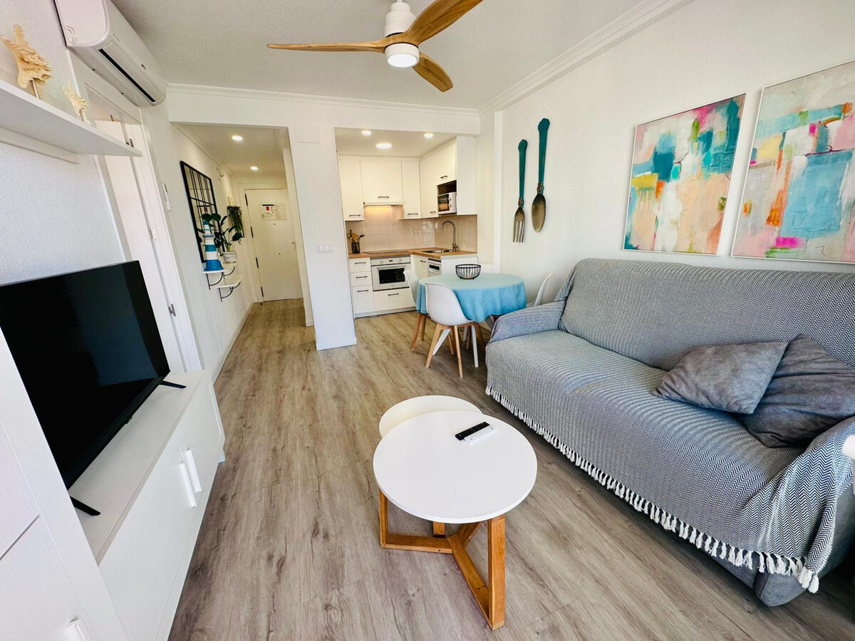 Appartement 50 m² à 250 m de la plage, Cala Finestrat - Photo 6