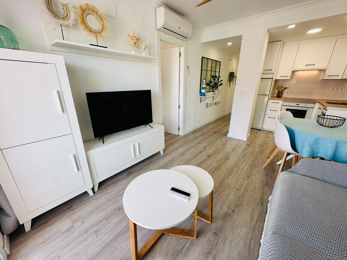Appartement 50 m² à 250 m de la plage, Cala Finestrat - Photo 9