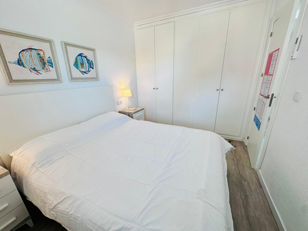 Appartement 50 m² à 250 m de la plage, Cala Finestrat - Photo 12