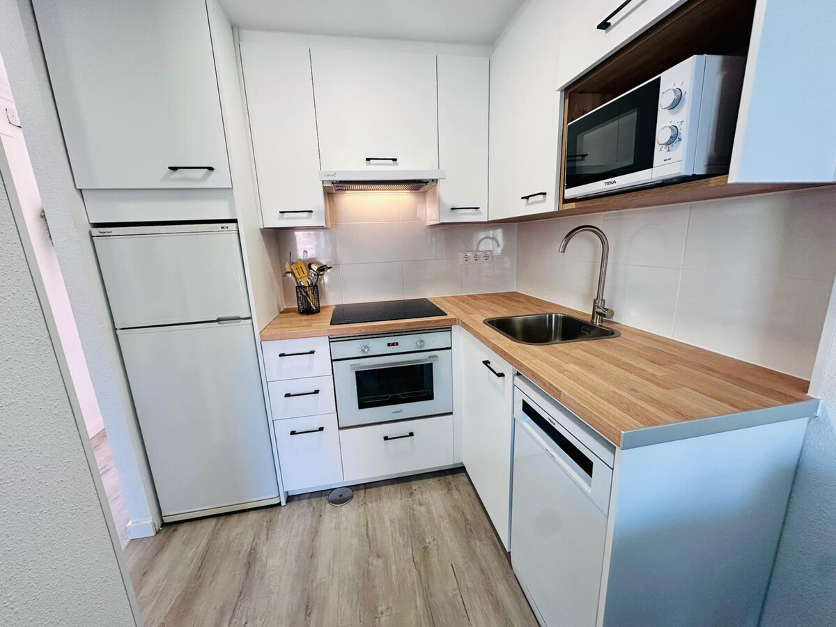 Appartement 50 m² à 250 m de la plage, Cala Finestrat - Photo 13
