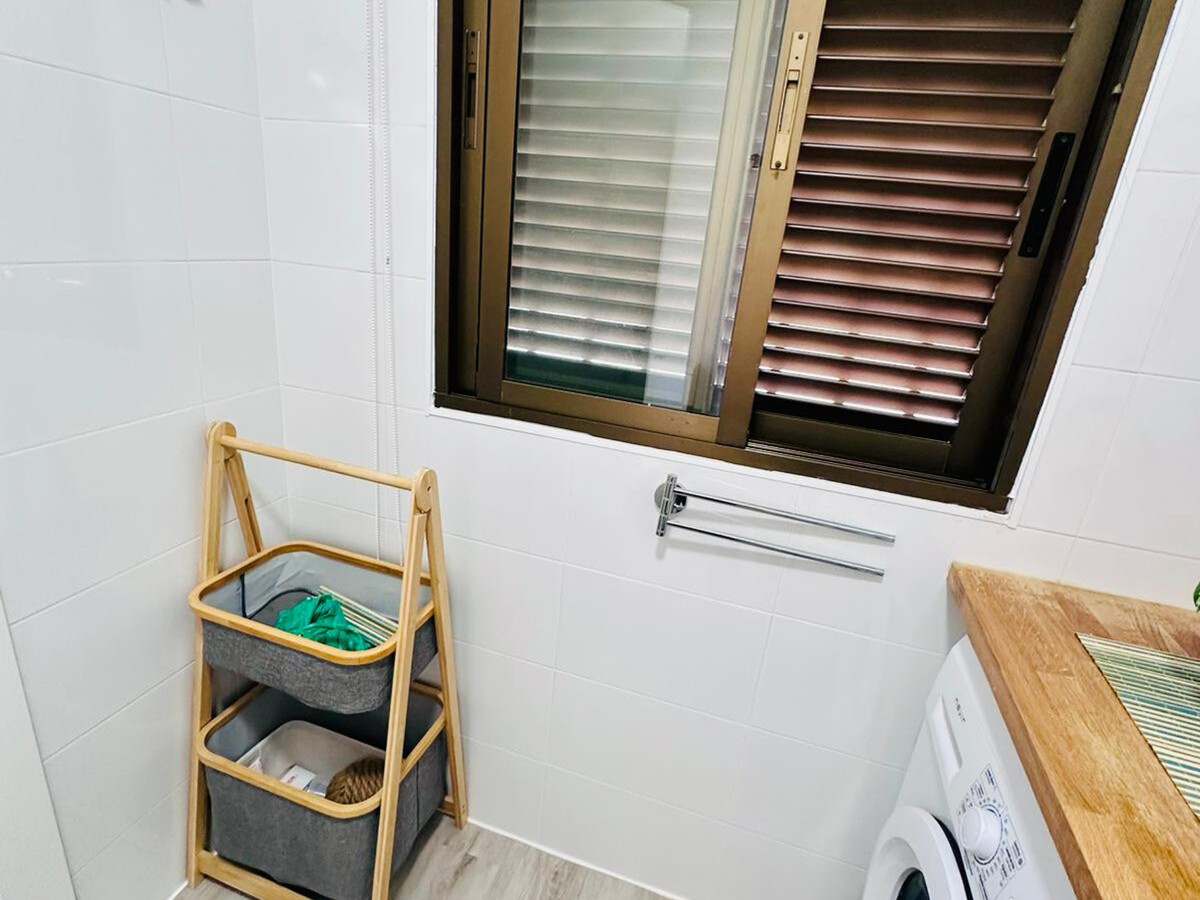 Appartement 50 m² à 250 m de la plage, Cala Finestrat - Photo 17